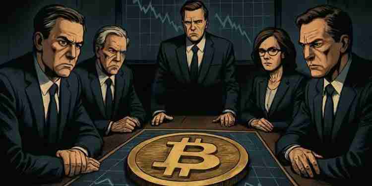 比特币最大机构持仓受质疑!微策略面临5起证券欺诈诉讼